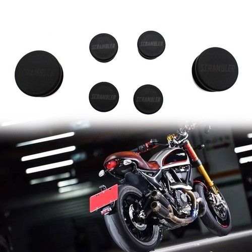 6pcs frame end cap - frame,